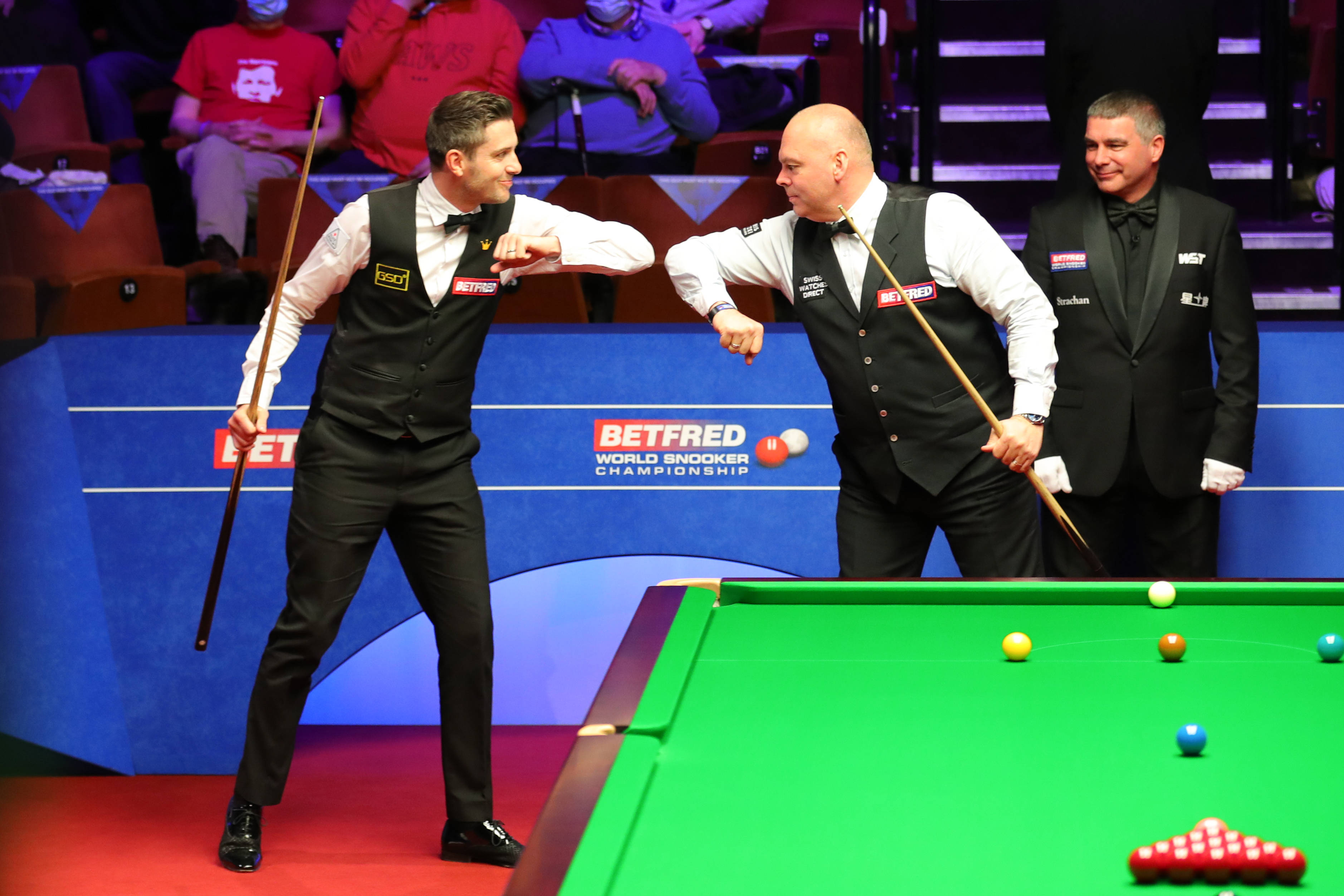 开赛资格轮 开赛资格轮