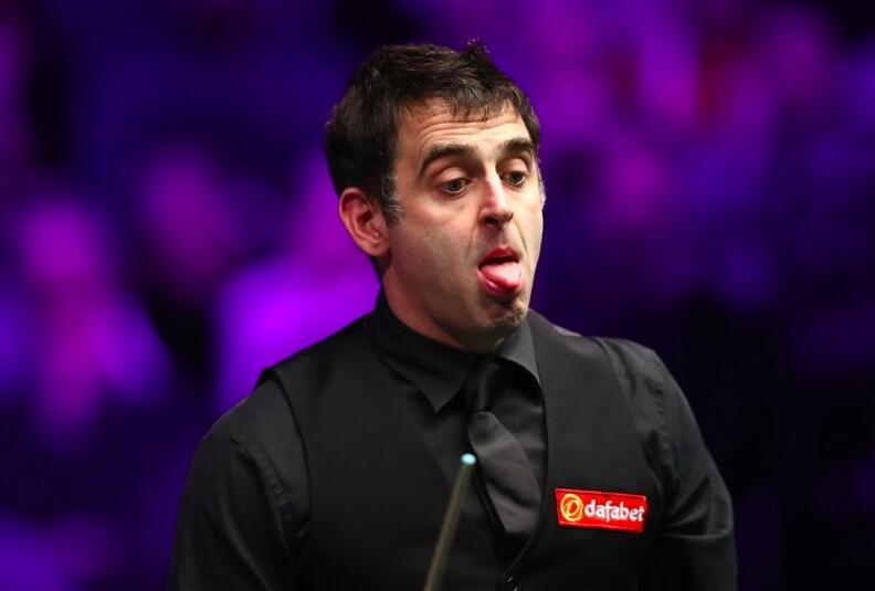 但我们从未 但我们从未