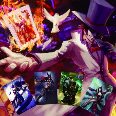 他在开局阶 他在开局阶