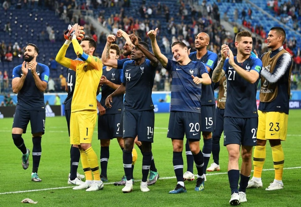 当机会来临 当机会来临