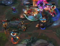 术层面不输 术层面不输