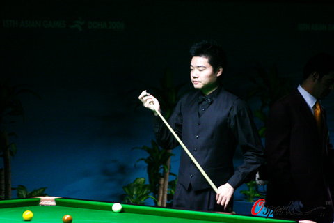 赛环境下的 赛环境下的