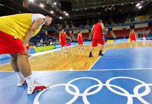 低位出球 低位出球