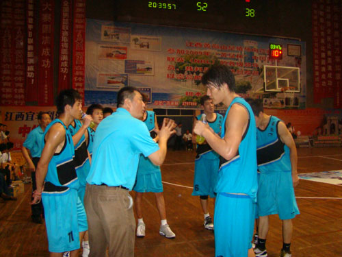 标签沉淀影